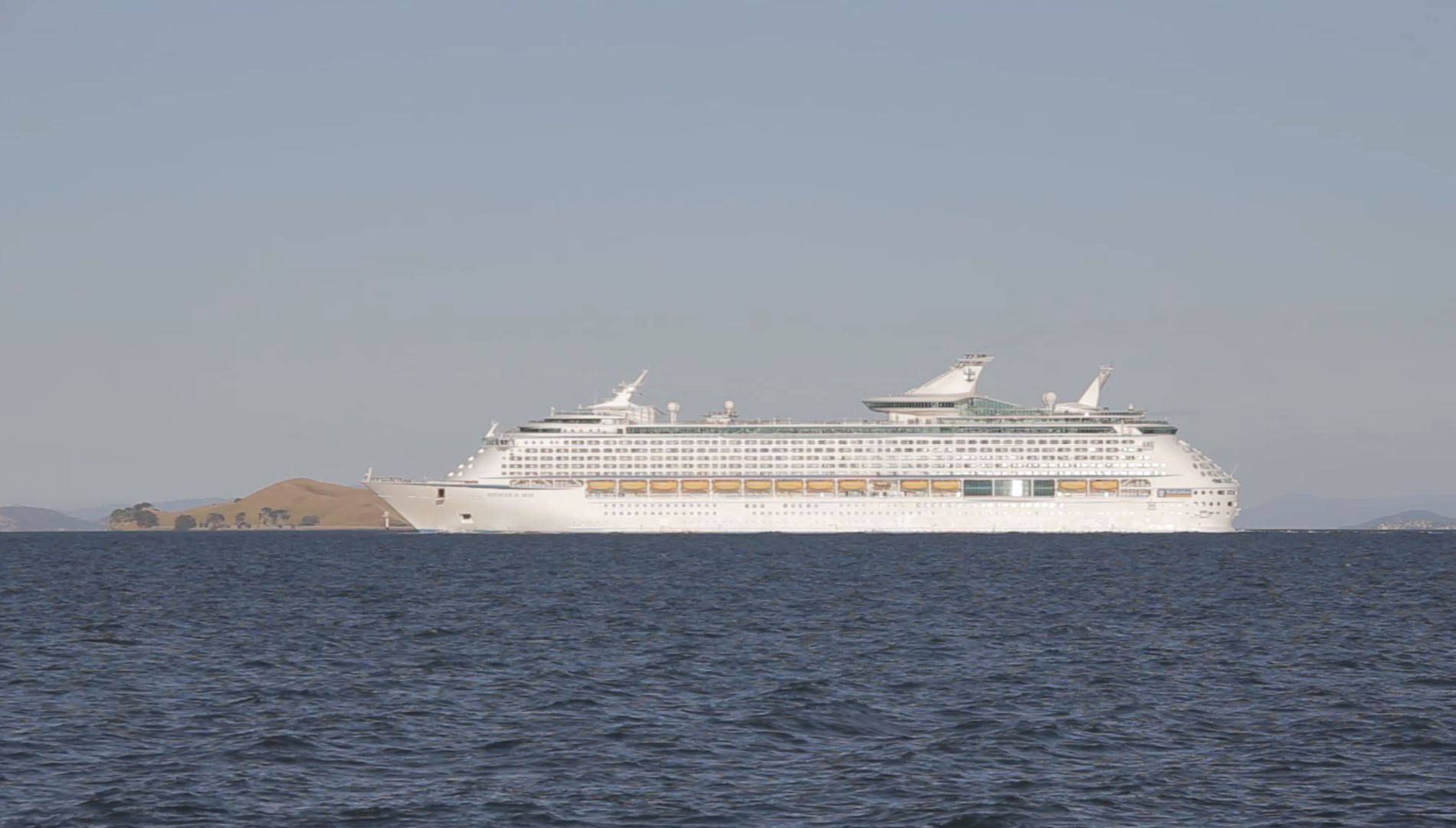Voyager Of The Seas